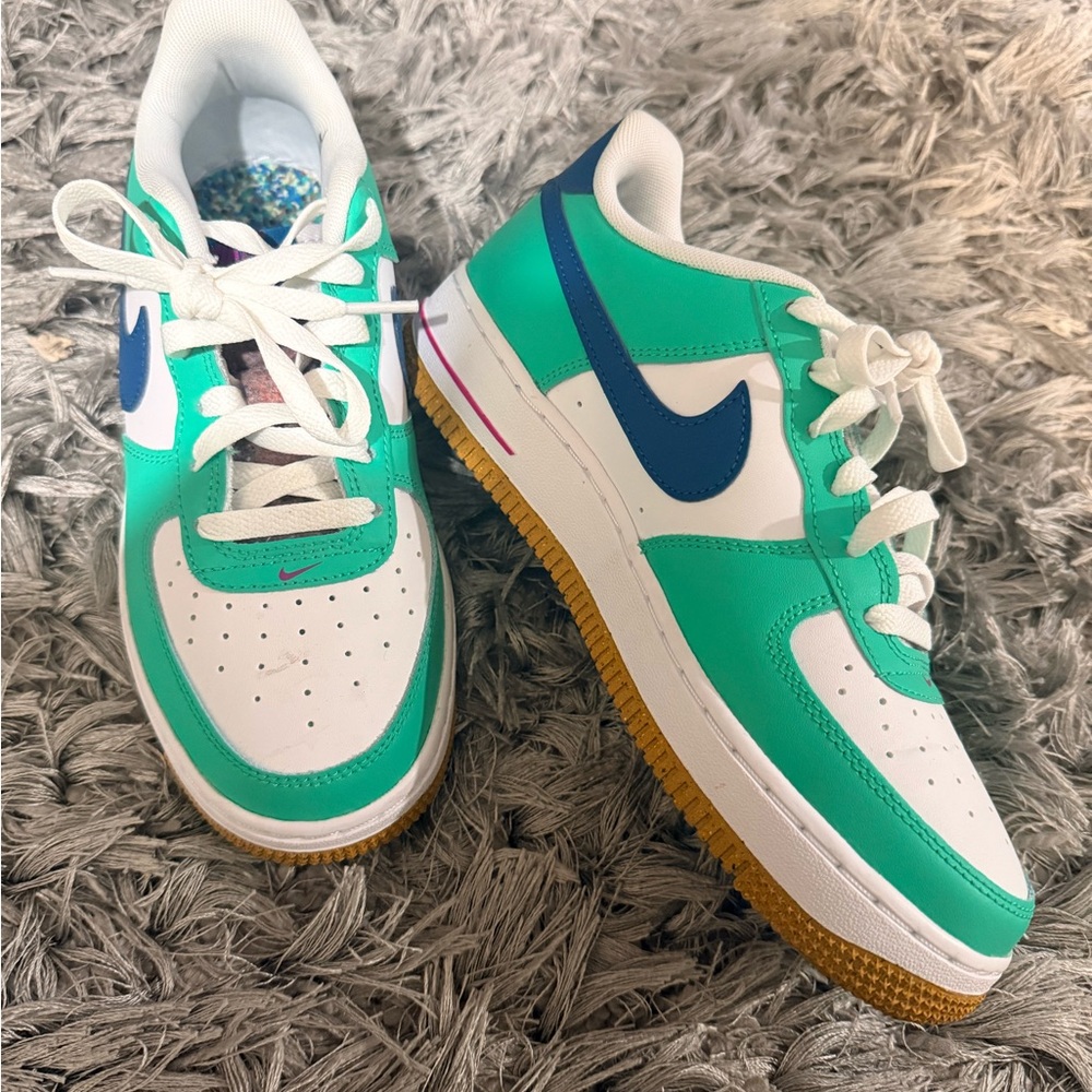 Nike Air Force 1 Low LV8